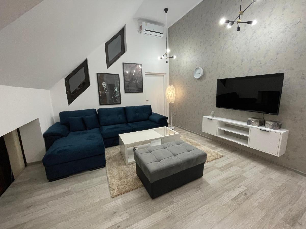 Apartman Carpe Diem Apartment Jajce Bagian luar foto