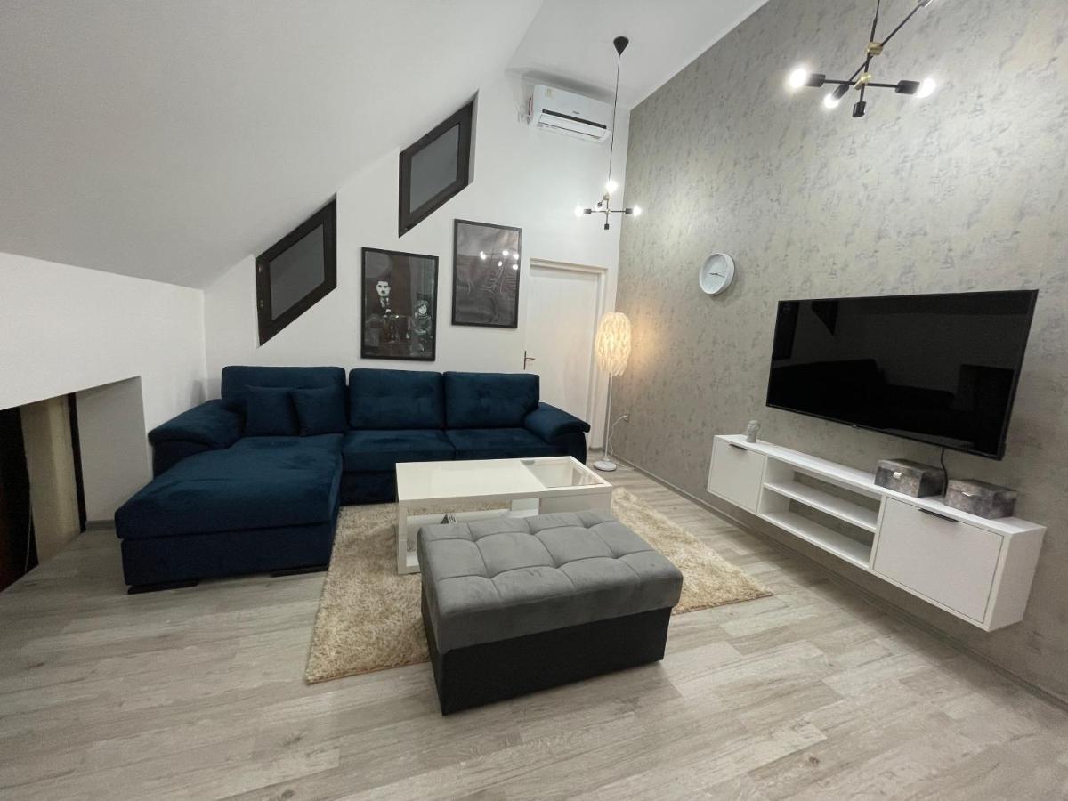 Apartman Carpe Diem Apartment Jajce Bagian luar foto