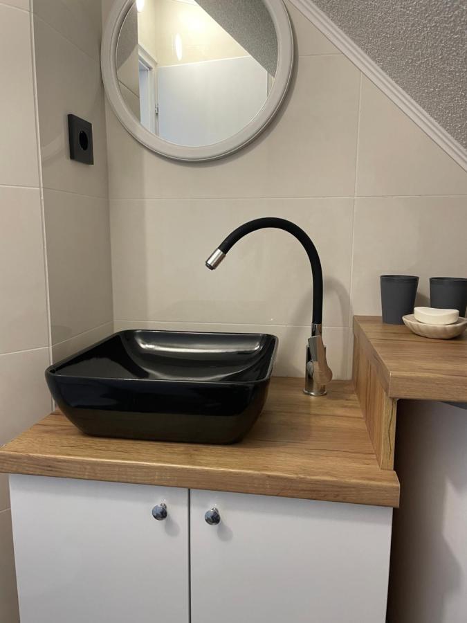 Apartman Carpe Diem Apartment Jajce Bagian luar foto